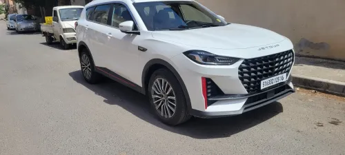 Jetour  X70 PLUS 2025 Flagship 