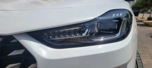 Jetour  X70 PLUS 2025 Flagship 