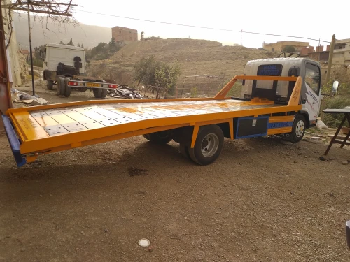 Jac hyundai izuzu iveco Plateau depannage2022