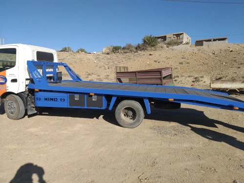 Jac hyundai izuzu iveco Plateau depannage2022