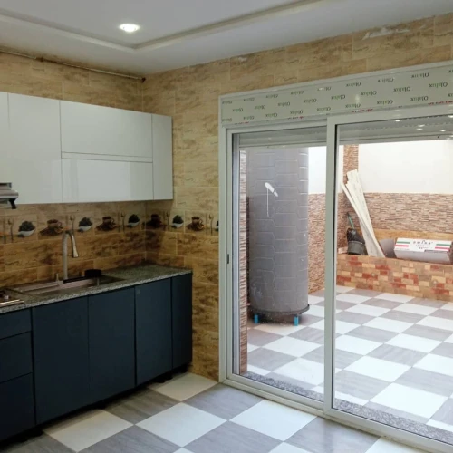 Vente Appartement F3 Alger Souidania