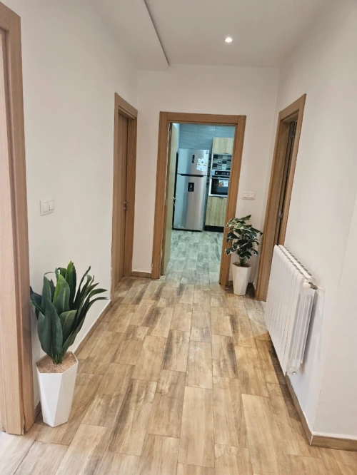 Location Appartement F3 Alger Kouba