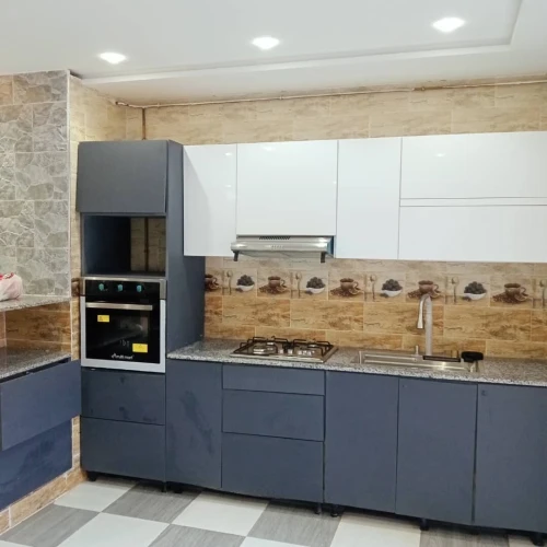 Vente Appartement F3 Alger Souidania