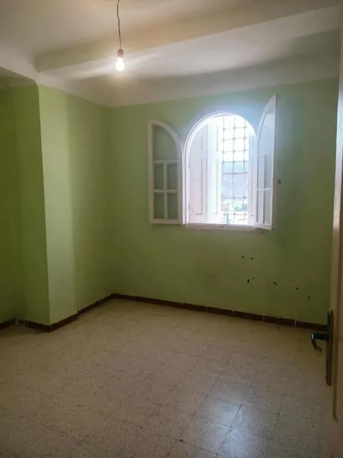 Vente Appartement F3 Biskra Biskra