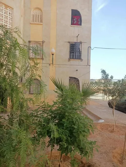 Vente Appartement F3 Biskra Biskra