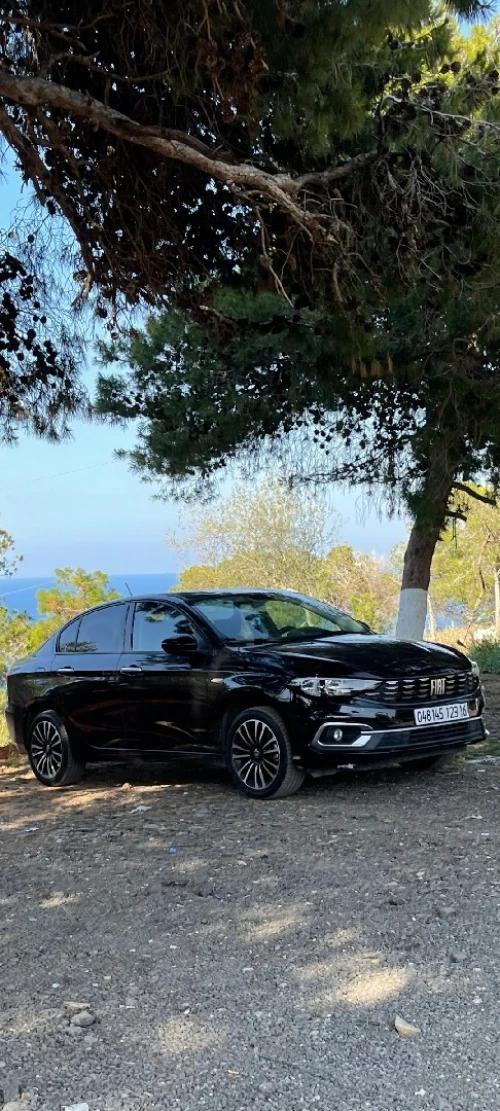 Fiat Tipo Sedan 2023 Life