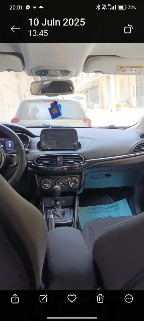 Fiat Tipo Sedan 2023 Life