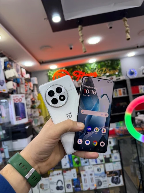 Oneplus 13 5G