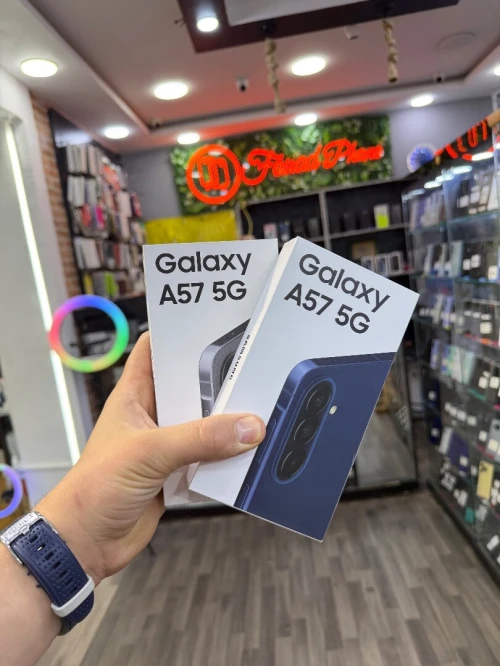 Samsung Galaxy A57 5G