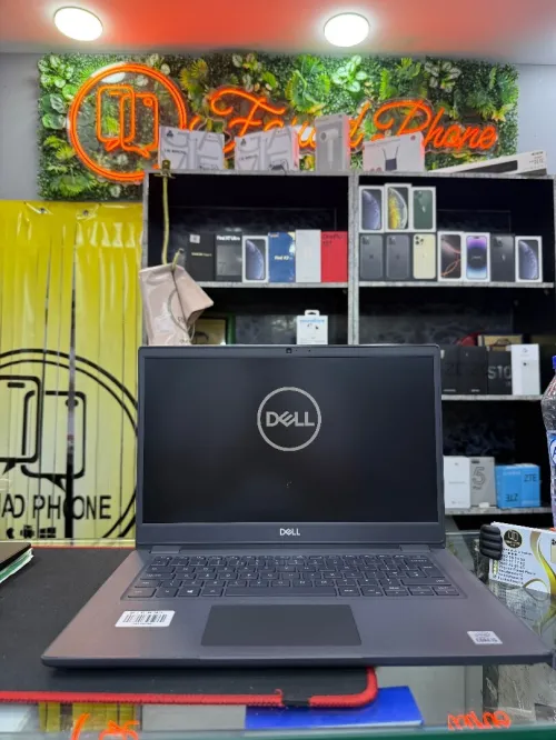 Dell Latitude 3410 i5-10th