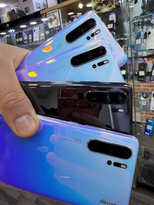 Huawei P30