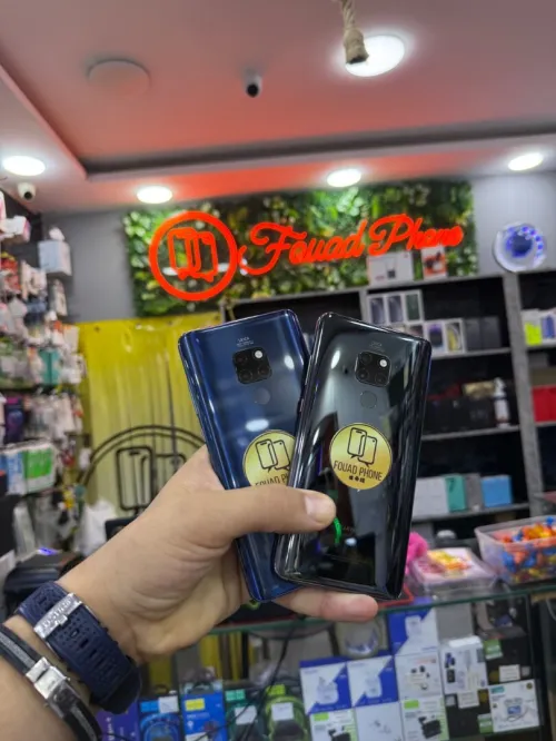 Huawei Mate20