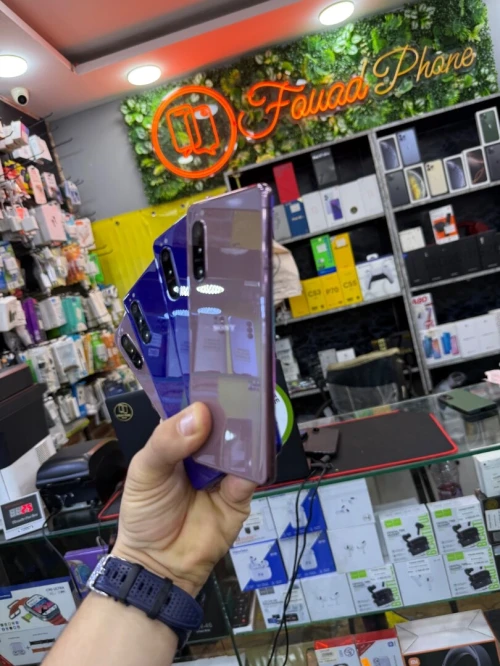 Sony Xperia 5ii (Mark2) 5G