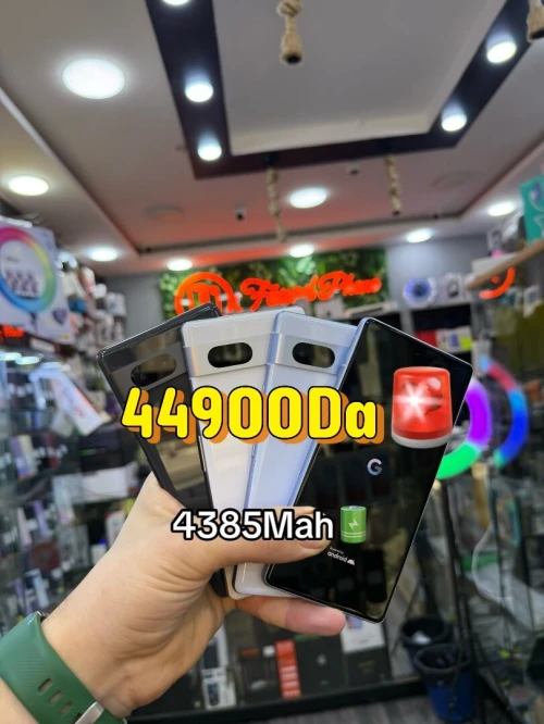 Google Pixel 7a
