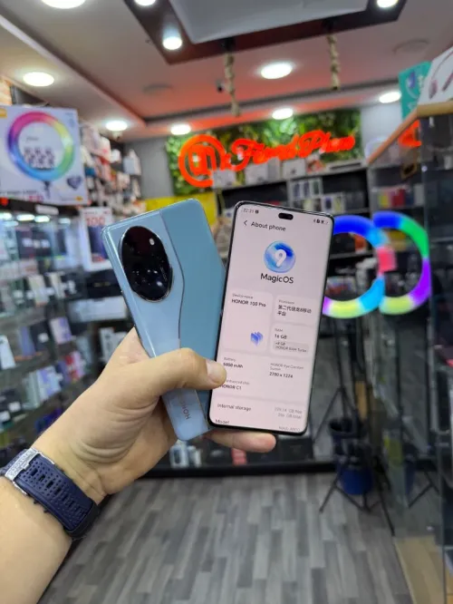 Honor 100 Pro 5G