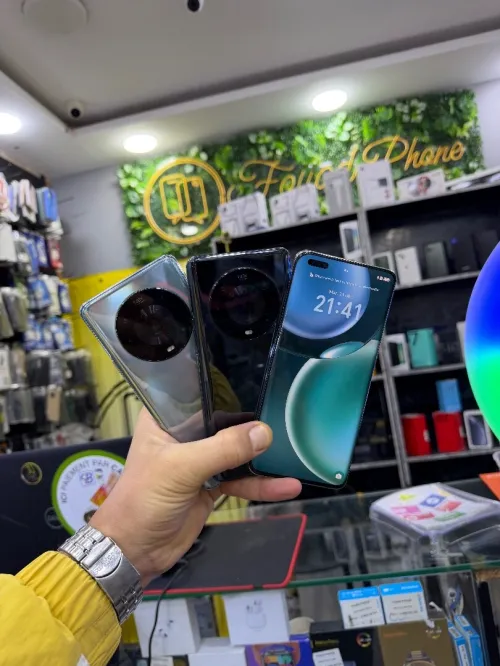 Honor magic 4 Pro 512Gb