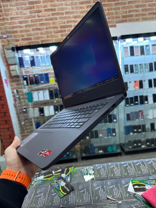 Dell Vostro 3000 Amd Ryzen5