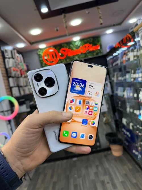 Honor Power 5G