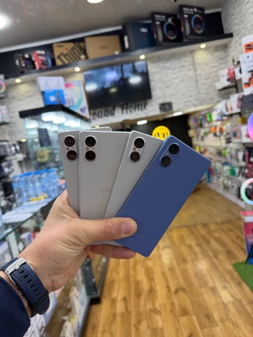 Sony Xperia 5v (Mark5) 5G