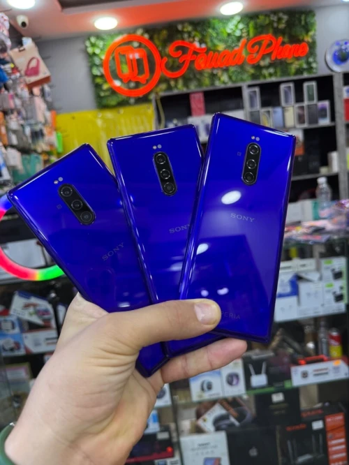 Sony Xperia1 6/64Gb