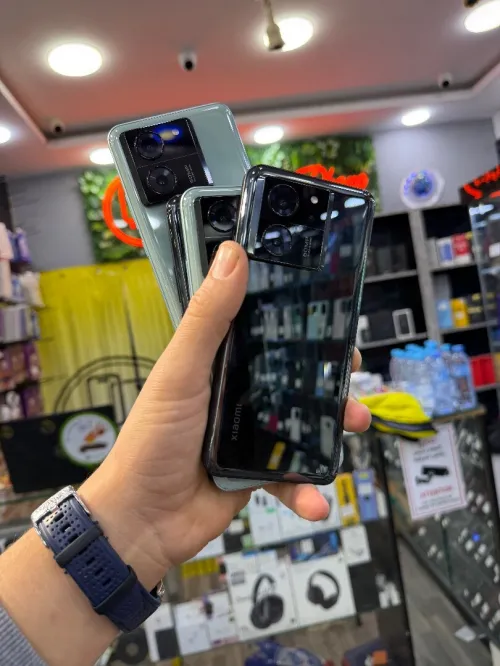 Xiaomi 13t 5G