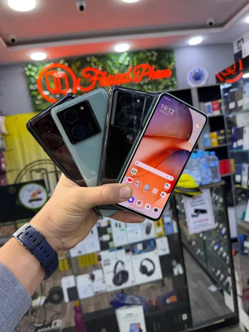 Xiaomi 13t 5G
