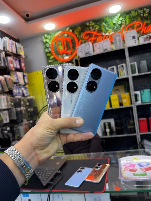 Huawei p50 Pro