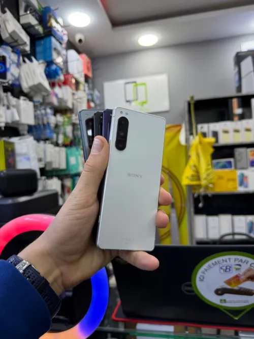 Sony Xperia5iv(Mark4) 5G
