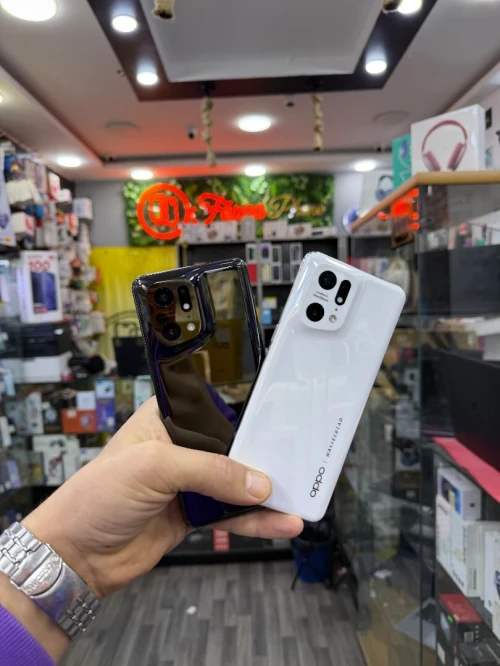Oppo Find x5 Pro 5G