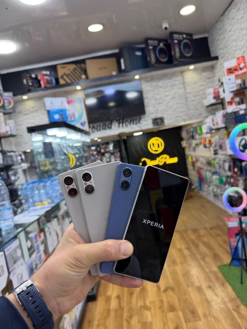 Sony Xperia 5v (Mark5) 5G