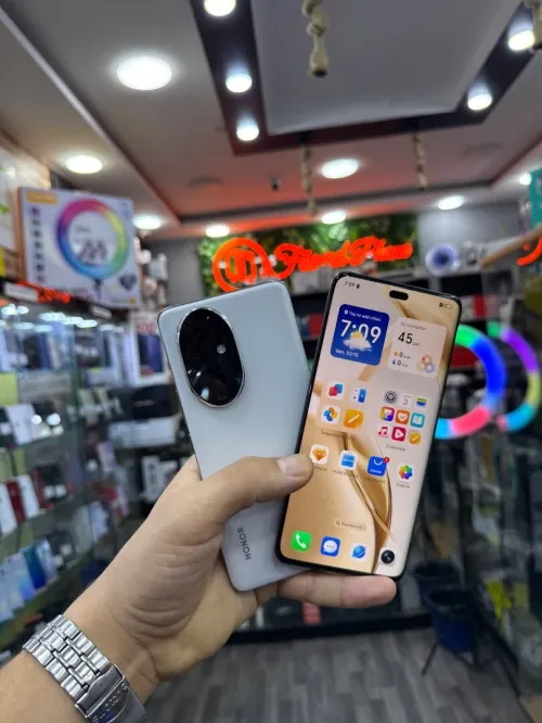 Honor 200 Pro 5G