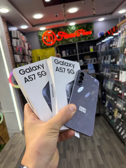 Samsung Galaxy A57 5G
