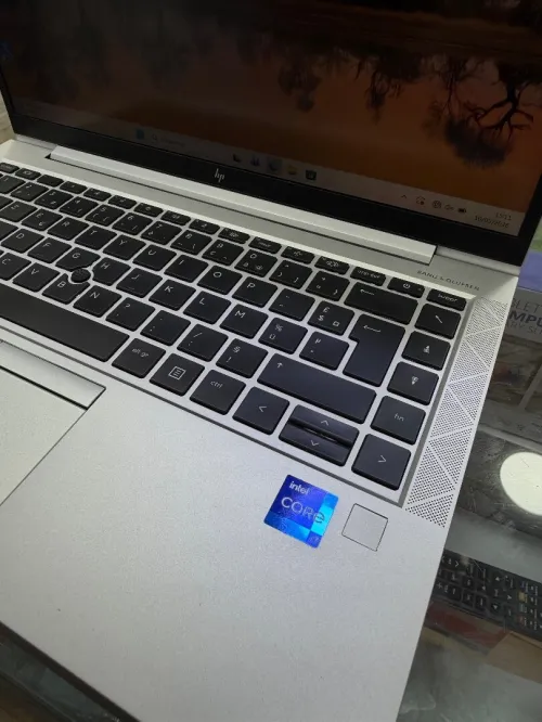 Hp Elitebook 840 G8 i7-11Th