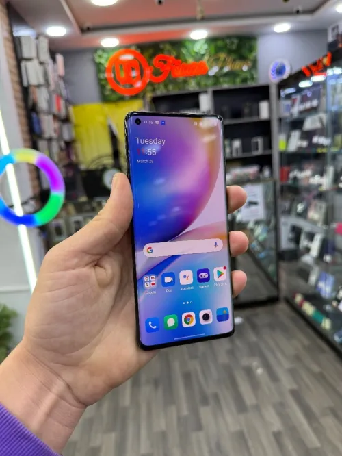 Oneplus 8 Pro 5G