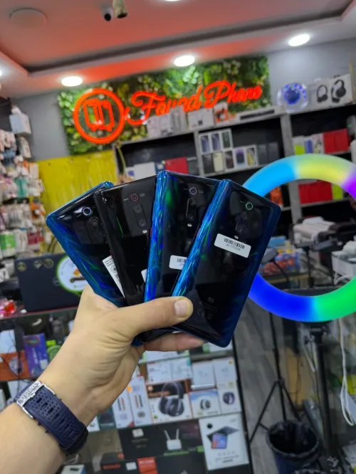 Xiaomi Mi9T Pro