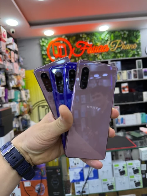 Sony Xperia 5ii (Mark2) 5G