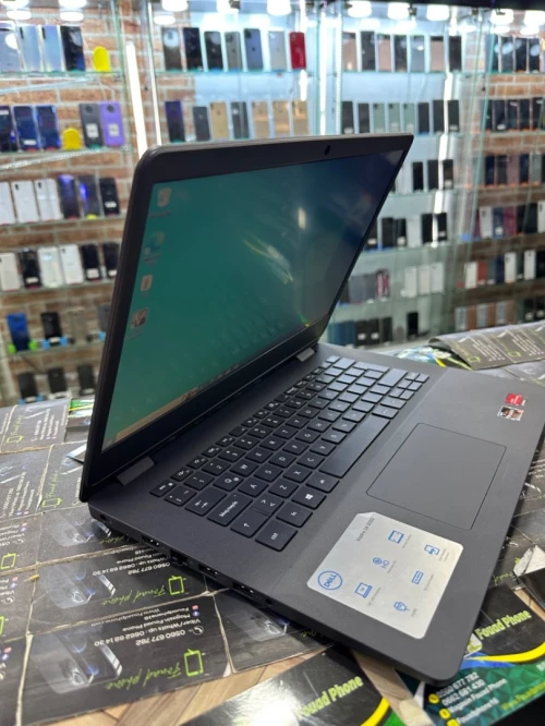 Dell Vostro 3000 Amd Ryzen5