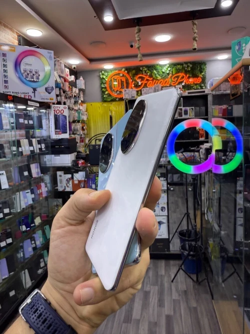 Honor 100 Pro 5G