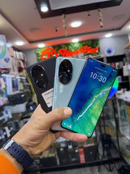 Honor 200 Pro 5G 