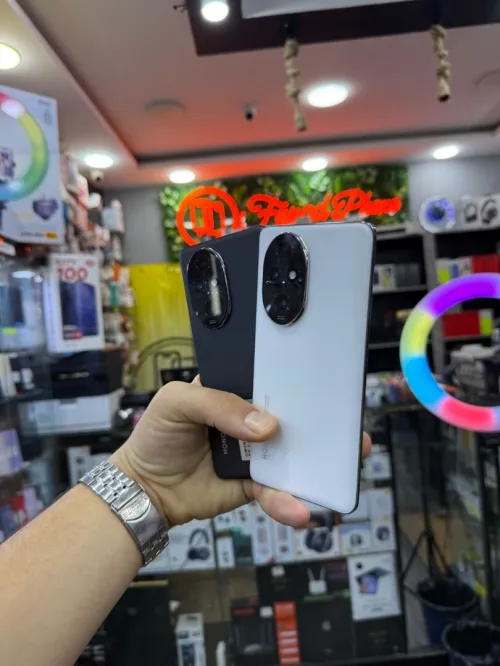 Honor 200 Pro 5G