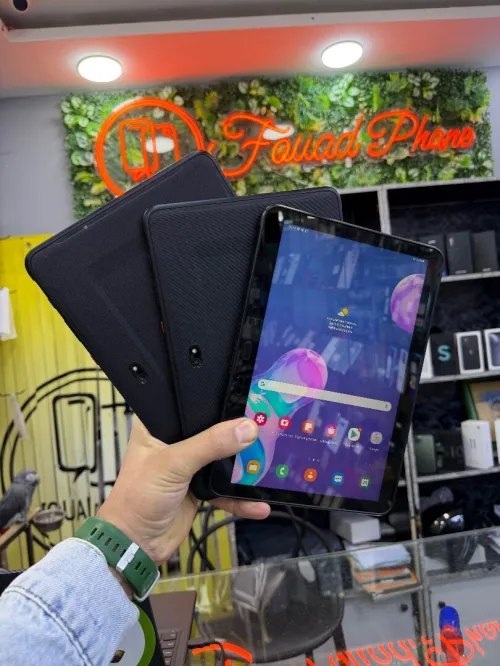 Samsung Galaxy Tab Active Pro