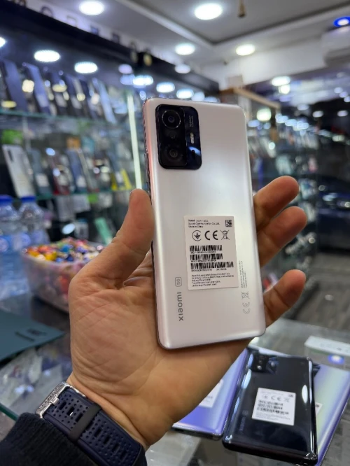 Xiaomi 11T Pro 5G