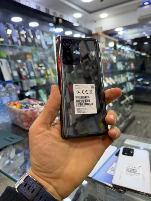Xiaomi 11T Pro 5G