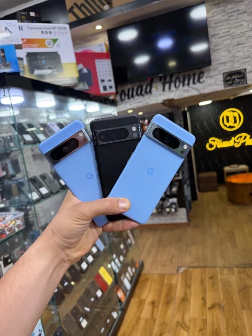 Google Pixel8 Pro