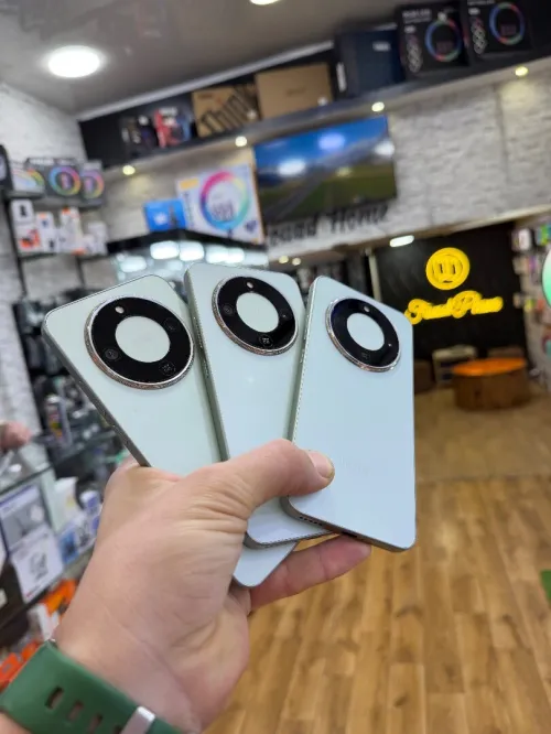 Honor X70 (x9d) 5G