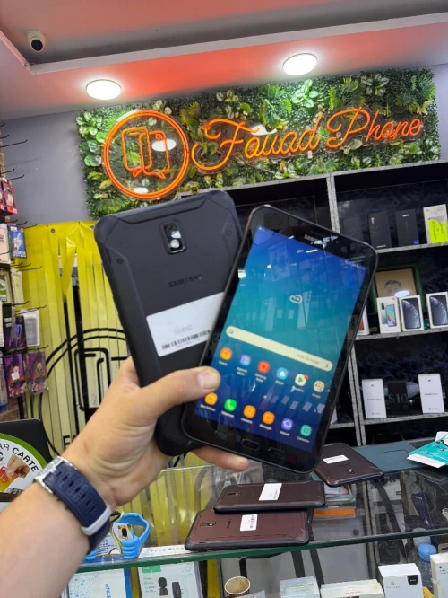 Samsung Galaxy Tab Active2