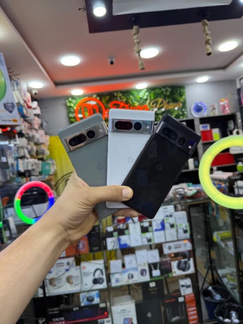 Google Pixel7 Pro 5G
