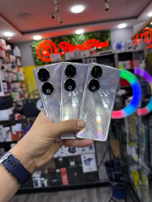 Honor 90
