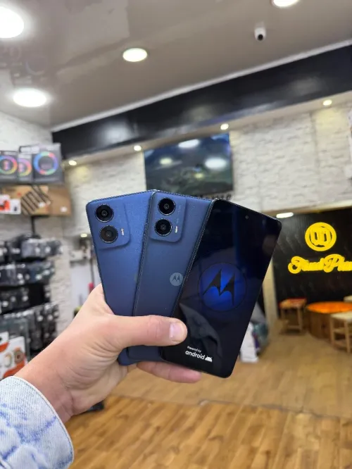 Motorola G24 Power 2Sim