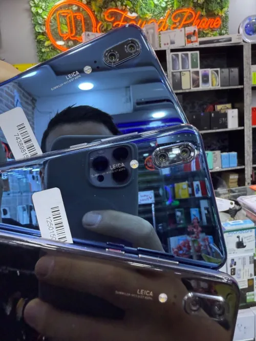 Huawei P20